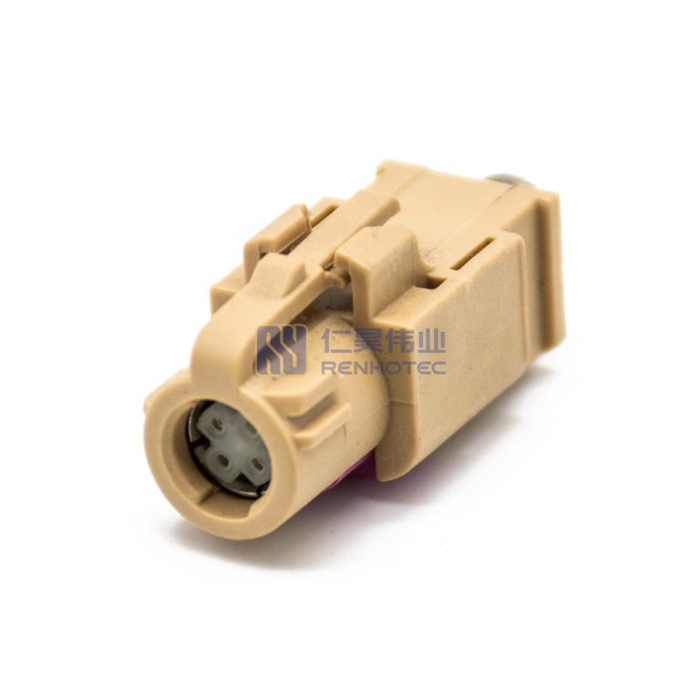 HSD Female Straight | Renhotec