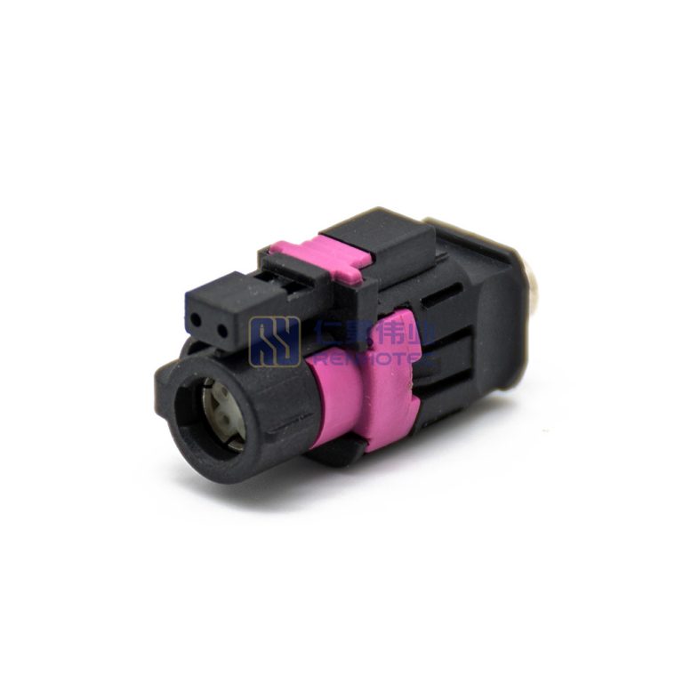 HSD Female Straight | Renhotec
