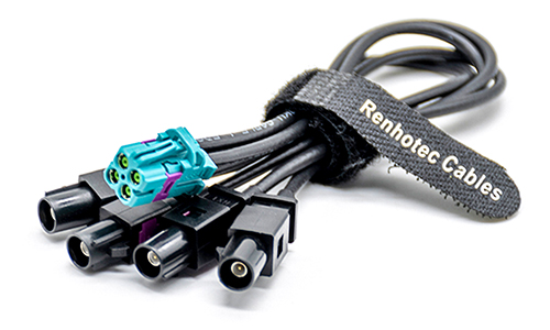 nimi fakra cable