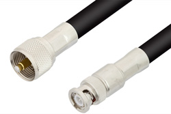 bnc to uhf CABLE