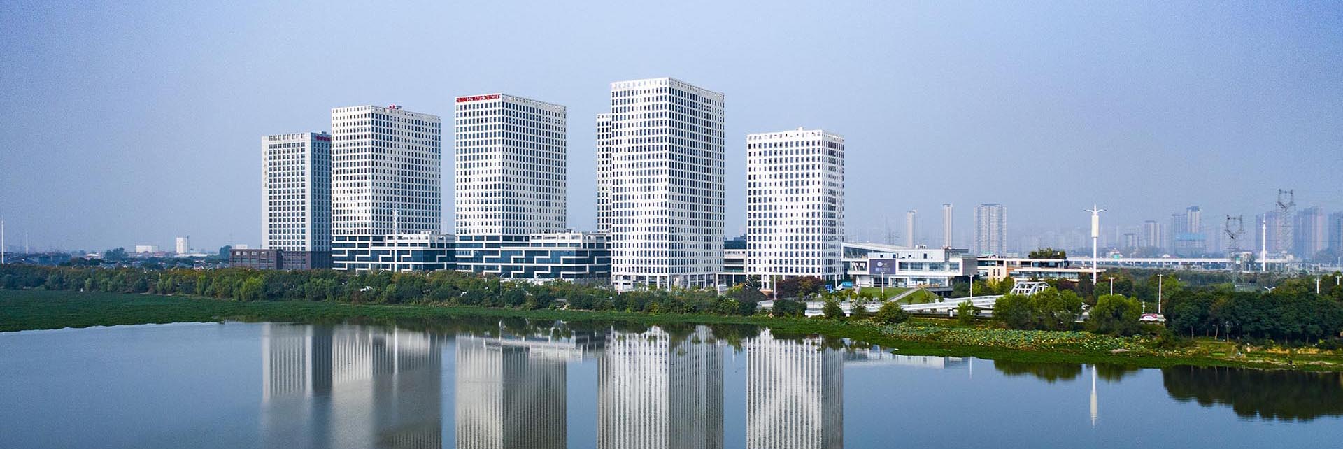 Renhotec Group Office Building i