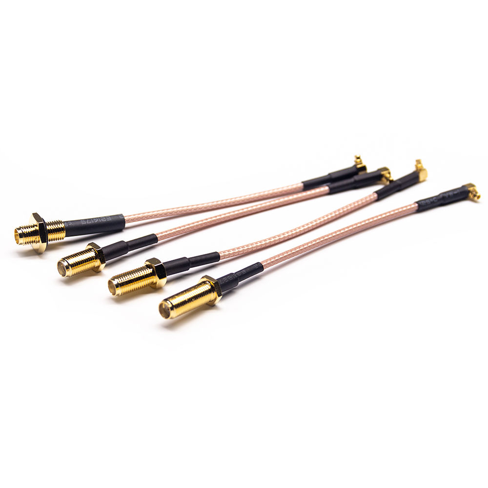 Renhotec-SMA-Cable Assemblies