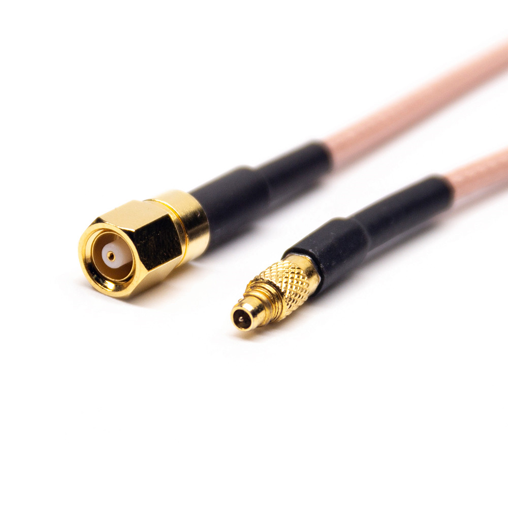 Renhotec MMCX Cable Assemblies