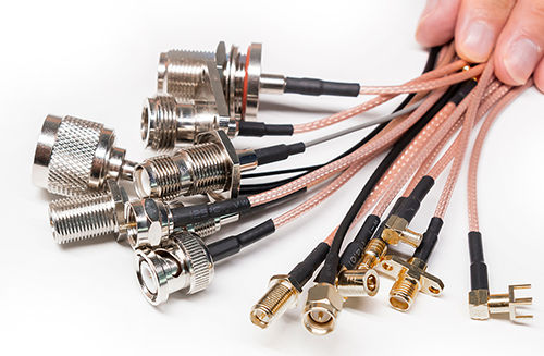 Renhotec Customize RF Cable Assemblies