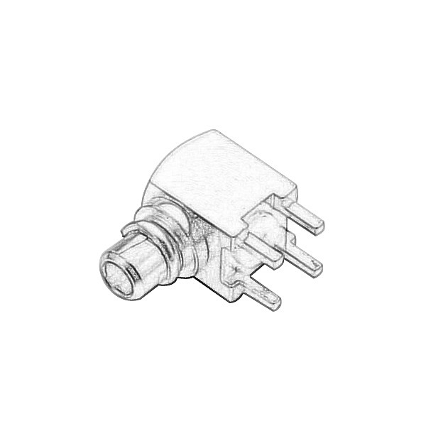 Renhotec MMCX Connector