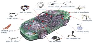 Wire-Harness-Manufacturer-with-UL-Electrical-Cable-Assembly