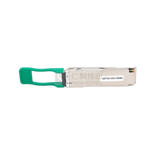 QSFP28-100G-CWDM4