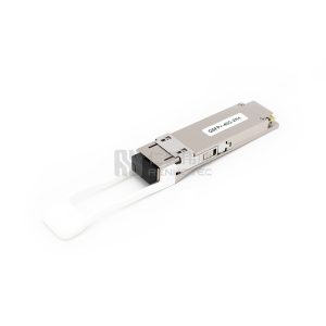 QSFP+ -40G-ZR4