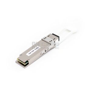 QSFP+ -40G-ZR4