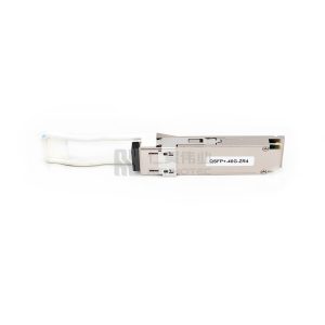 QSFP+ -40G-ZR4