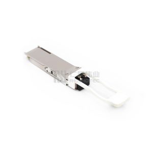 QSFP+ -40G-ZR4