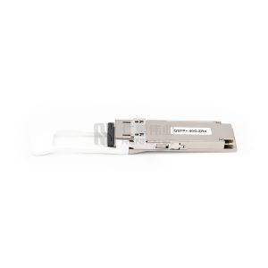 QSFP+ -40G-ZR4