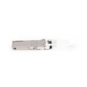 QSFP+ -40G-ZR4