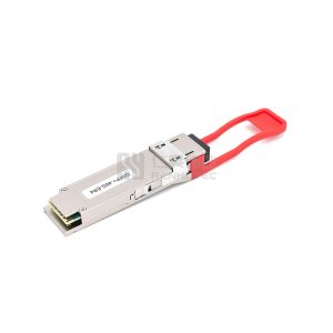 QSFP+ -40G-ER4