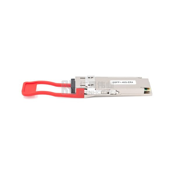 QSFP+ -40G-ER4