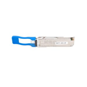 QSFP+ -40G-LR4