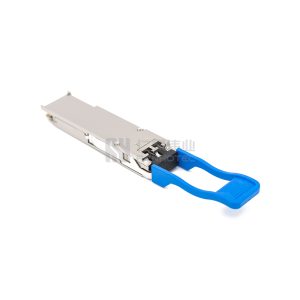 QSFP+ -40G-LR4