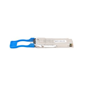 QSFP+ -40G-LR4