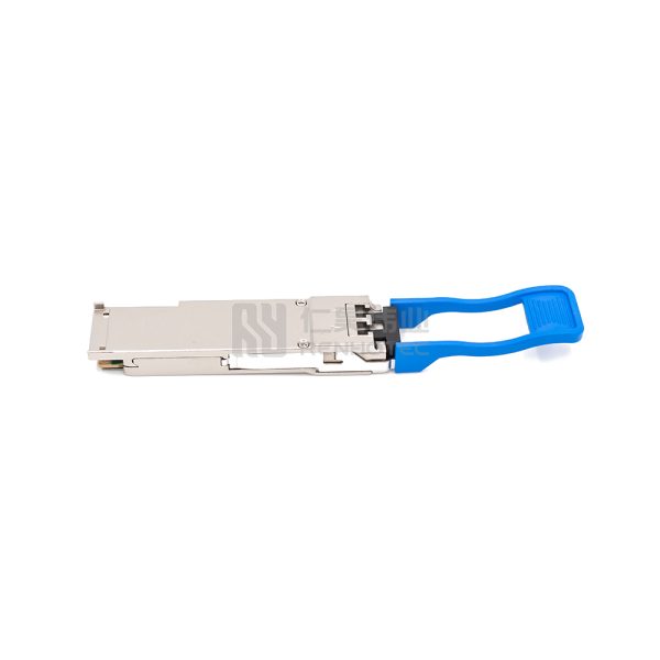 QSFP+ -40G-LR4