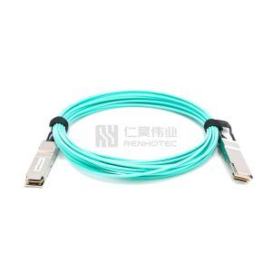 QSFP28-100G-AOC