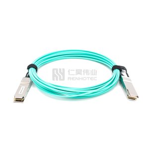 QSFP28-100G-AOC