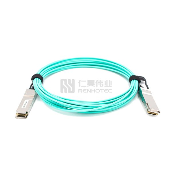 QSFP28-100G-AOC