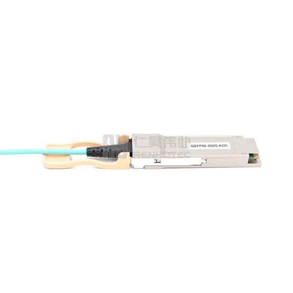 QSFP56-200G-AOC