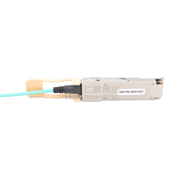 QSFP56-200G-AOC