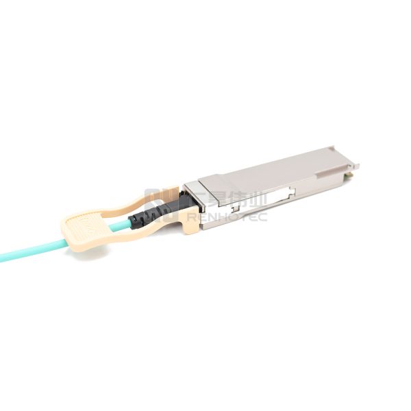 QSFP56-200G-AOC