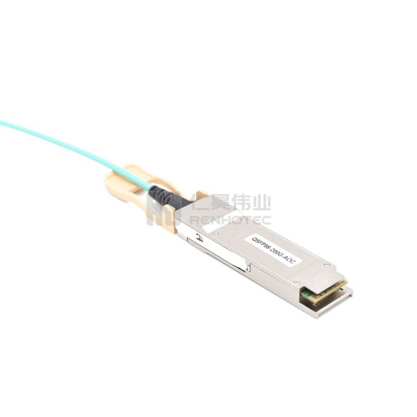 QSFP56-200G-AOC