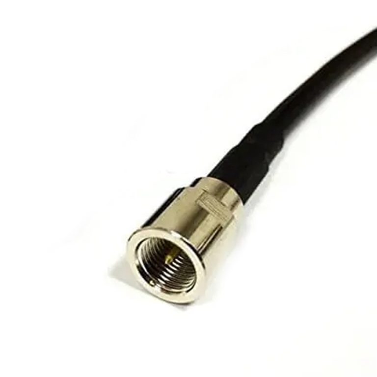 TS9 Cable Assemblies - RenhotecRF