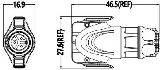 LP12 Plug Size-1