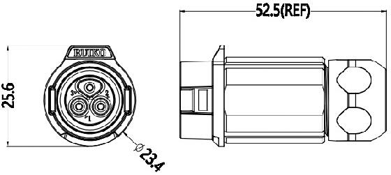 LP16Plug Size-1