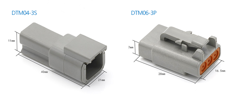 DTM 3-WAY-1