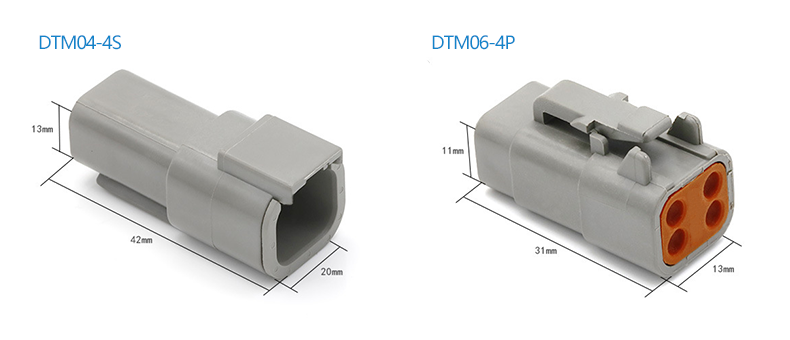 DTM 4-WAY-1