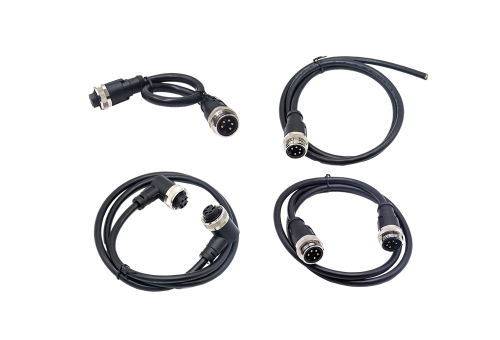 NMEA 2000 Mini Backbone-Drop Cable-1