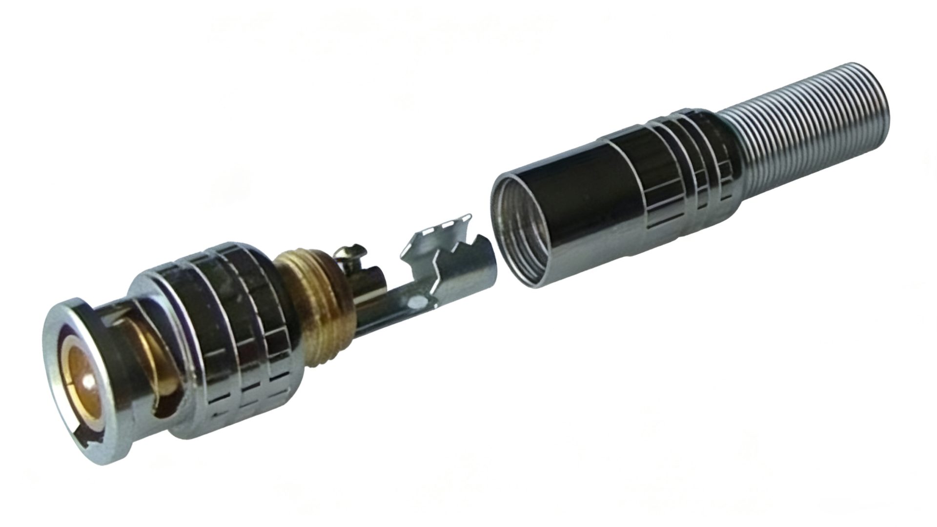 Q9 connector