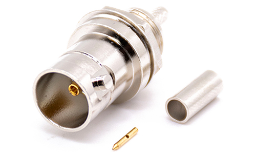 BNC CONNECTOR