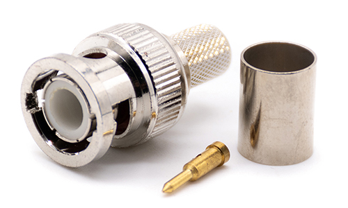 BNC CONNECTOR