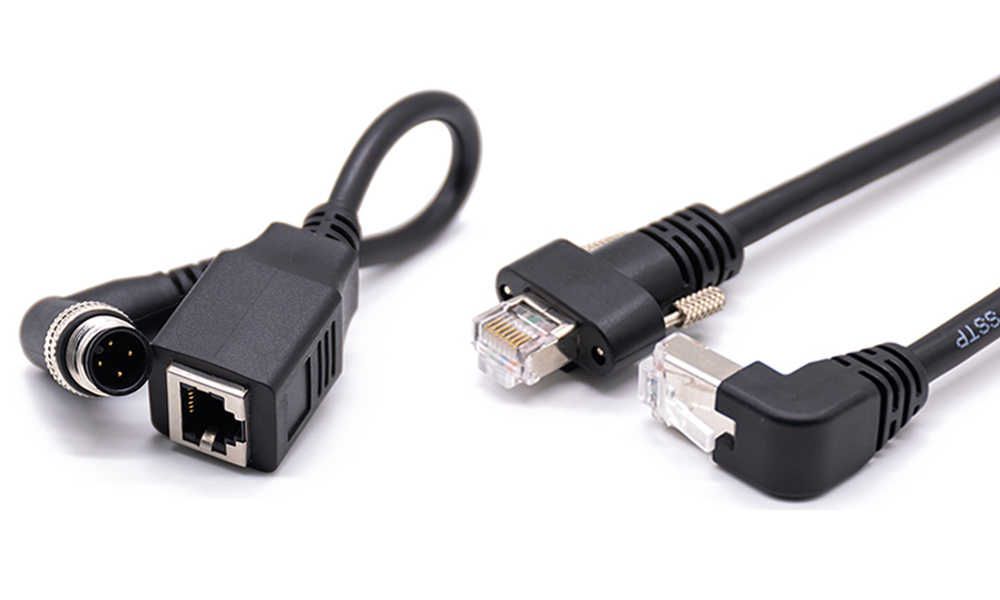 GigE Camera Cable