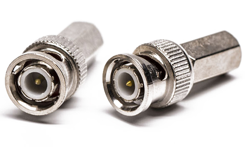 bnc connector