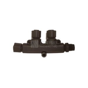 NMEA2000 Micro Multi-port T-Connector 2 port