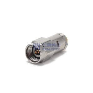 Renhotec 2.92mm Male RF Connector for Gore3507 Cable