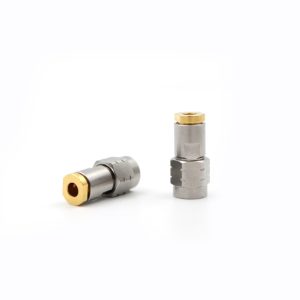 Renhotec 2.92mm Male SMA Connector for RG402/Tflex141 Semi-Rigid Cable