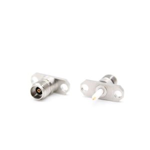Renhotec 2.92mm Female Flange Connector Terminal