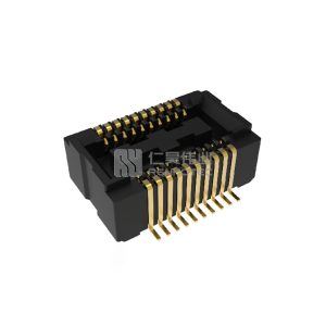 2.42mm Height Jack Board to Board Connector - RH-3631-SXXX-024MXXR01