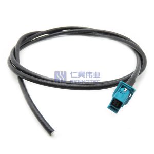 H-MTD Ethernet GPS Network Communication Cable