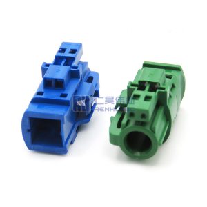 HSD Connector 6P Female for GMSL2 Display