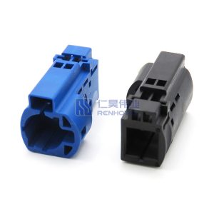 HSD Connector 6P Male for GMSL2 Display