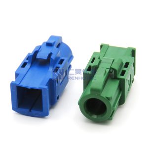 HSD Connector 4P Female for GMSL Video Link